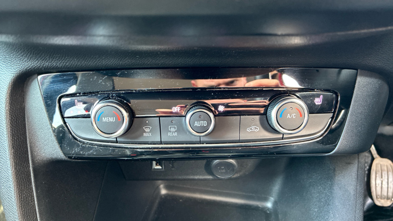 Vauxhall Corsa 1.2 Turbo Elite Nav Premium 5dr Petrol Hatchback